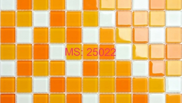 MS: 25022