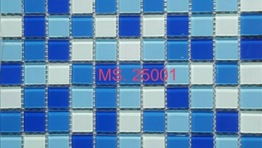 MS: 25001